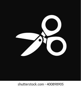 scissors icon
