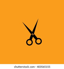 Scissors icon