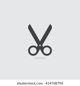 Scissors Icon
