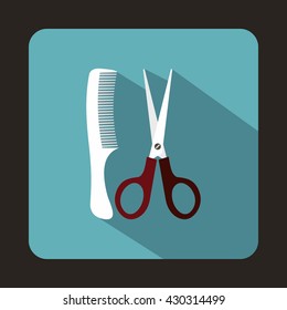 Scissors icon