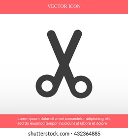 scissors icon
