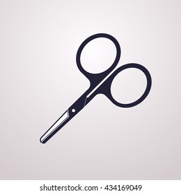 scissors icon