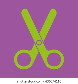 Scissors Icon
