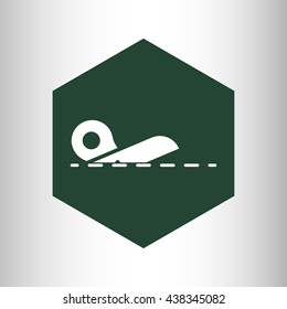 scissors icon