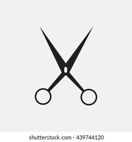 Scissors Icon