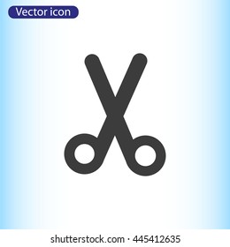 scissors icon
