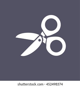 scissors icon