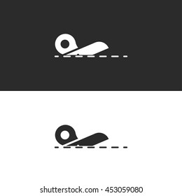 scissors icon