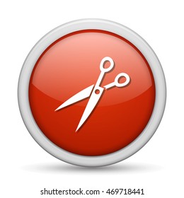 scissors   icon