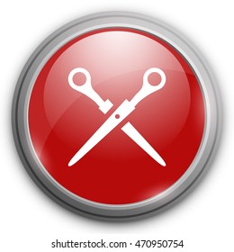 scissors icon