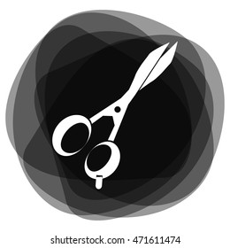 Scissors icon