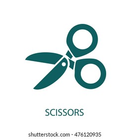 scissors icon