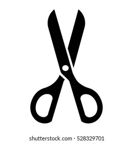 Scissors Icon