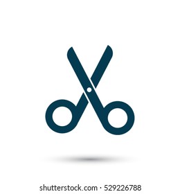 Scissors   icon