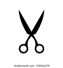 scissors icon