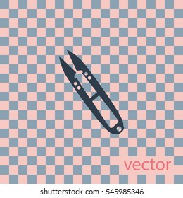 Scissors icon