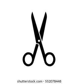 Scissors icon 