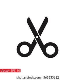 Scissors   Icon