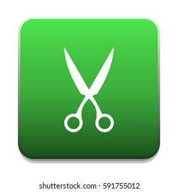scissors icon