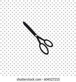 Scissors icon