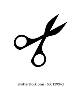 scissors icon
