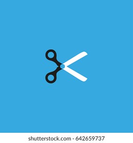 scissors icon