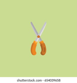 Scissors icon