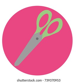 
scissors icon