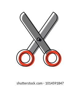 scissors icon image
