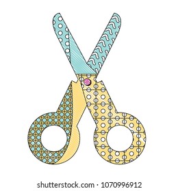 scissors icon image