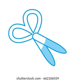 scissors icon image