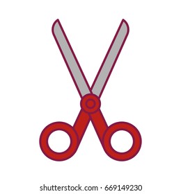 scissors icon image