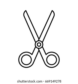 scissors icon image