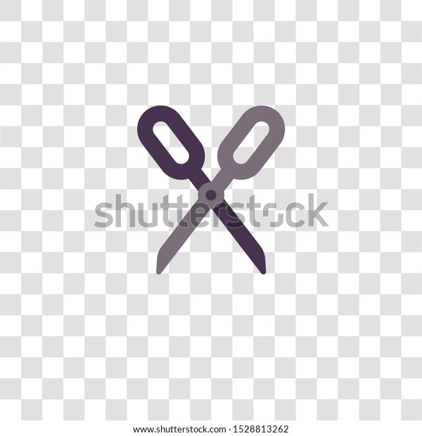 scissors\
icon sign and symbol. scissors color icon for website design and\
mobile app development. Simple Element from education elements\
collection for mobile concept and web apps\
icon.