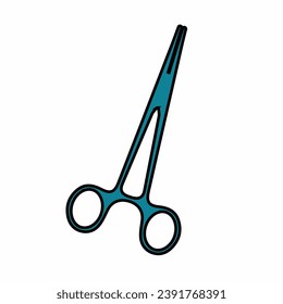 scissors Icon For Your Project