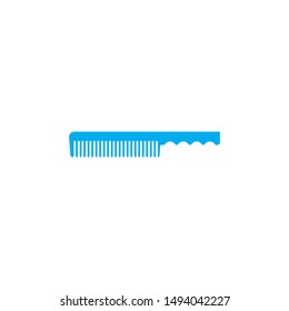 Scissors icon.modern design.vector illustration.flat logo.barber

