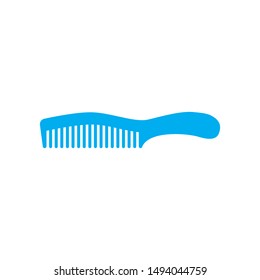 Scissors icon.modern design.vector illustration.flat logo.barber
