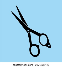 Scissors Logo You Can Use For Your Business Needs