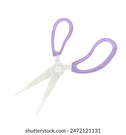 scissors for pruning indoor plants