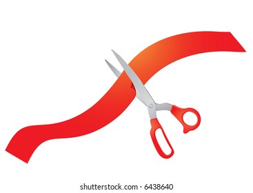 677 Ribbon cutting building Images, Stock Photos & Vectors | Shutterstock