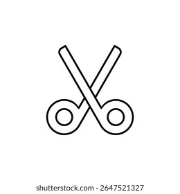 scissors, scissor, cut, cutting icon