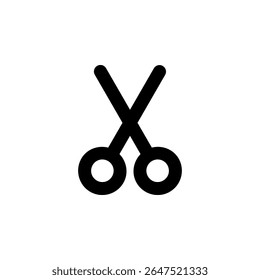 scissors, scissor, cut, cutting icon