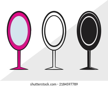 SVG-Printable Vektorgrafik der Scheren