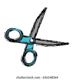 scissors tool icon