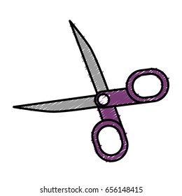 scissors tool icon