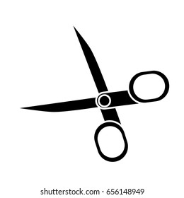 scissors tool icon