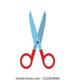 Scissors Vector Illustartion