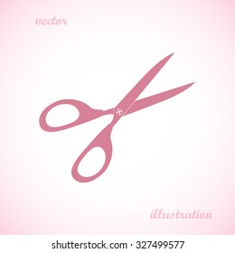 scissors,icon