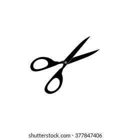 scissors,icon