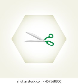 scissors,icon